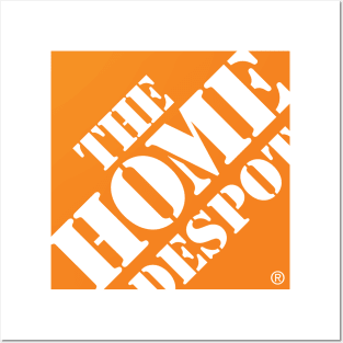 The Home Despot Posters and Art